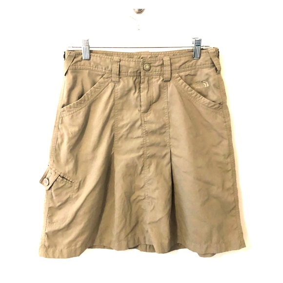 The North Face A-Line Skirt - Picture 1 of 8